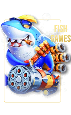 VPH777 Fishing-Games