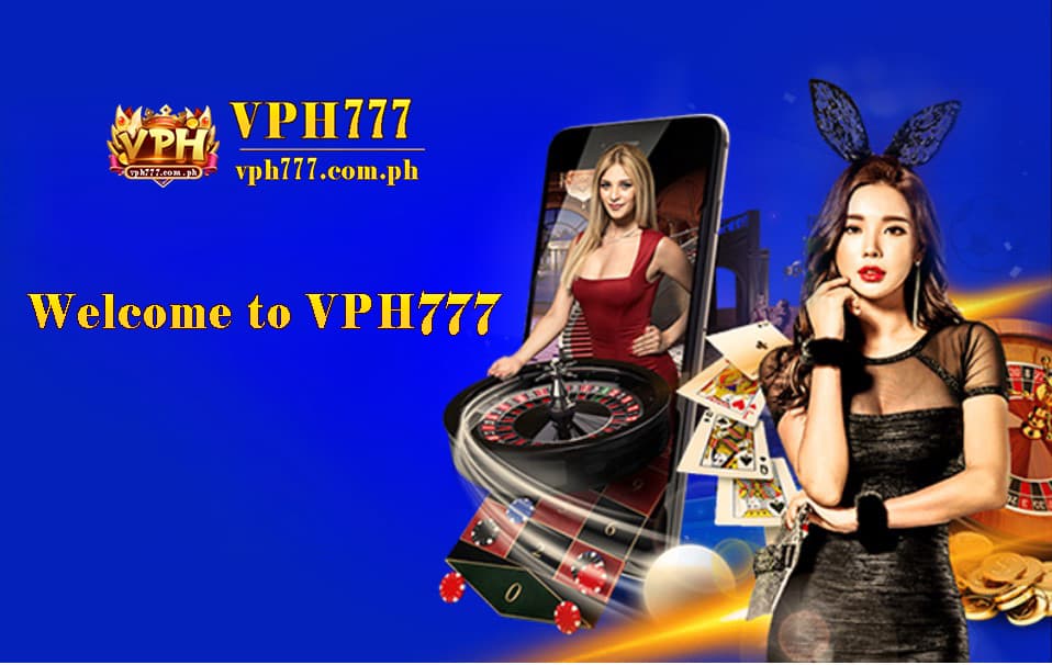 Introducing VPH777