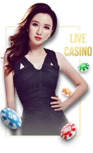 VPH777 Live Casino