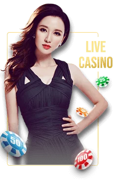 VPH777 Live Casino