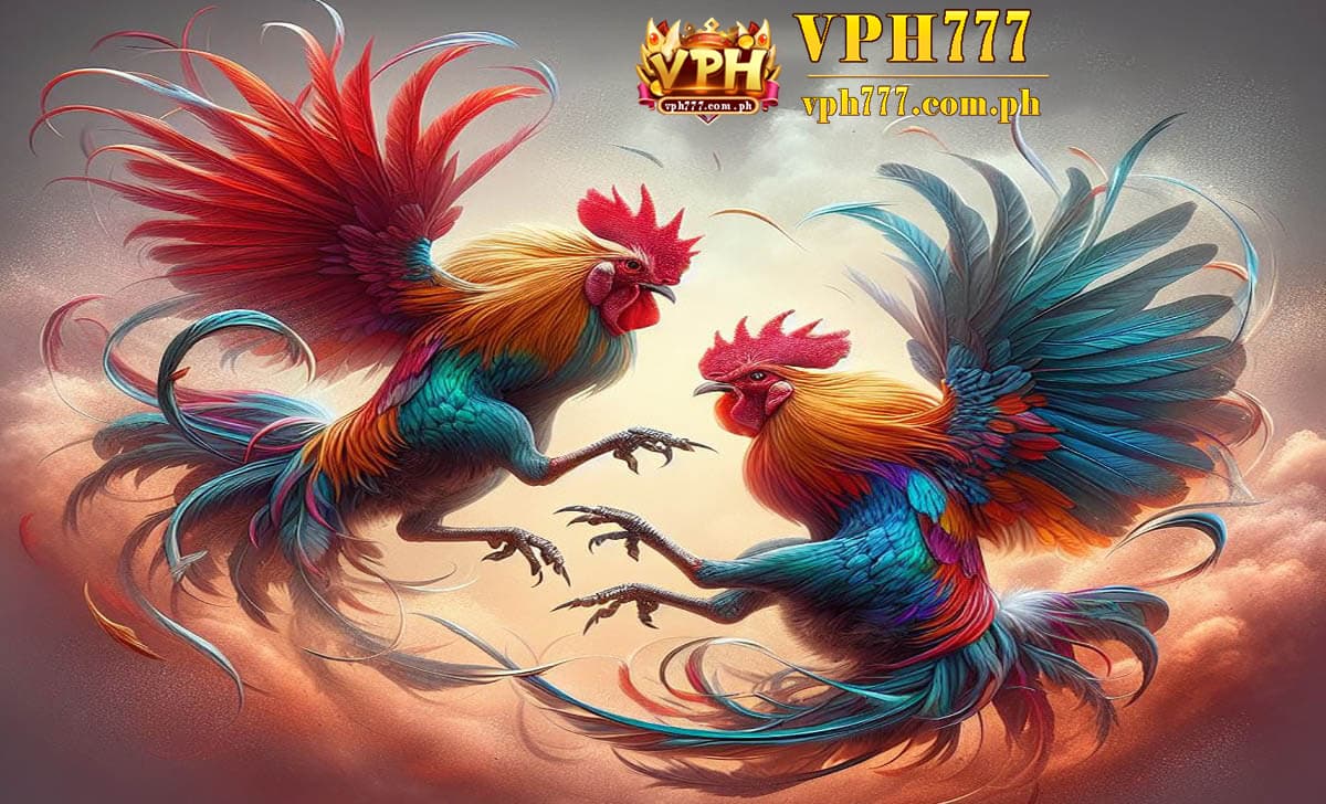 VPH777 Cockfighting