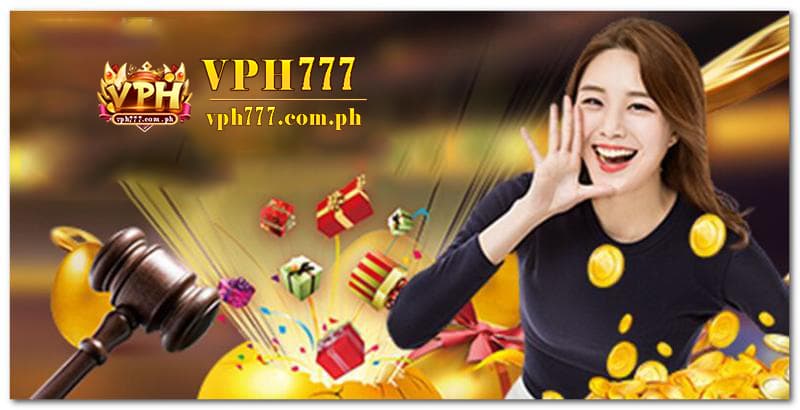 Contact VPH777 casino