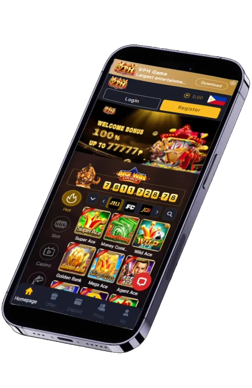 vph777- mobile-casino